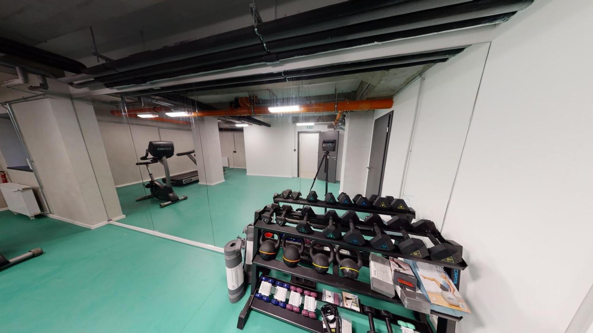 In Budapest Apartments Hotel Eksteriør billede