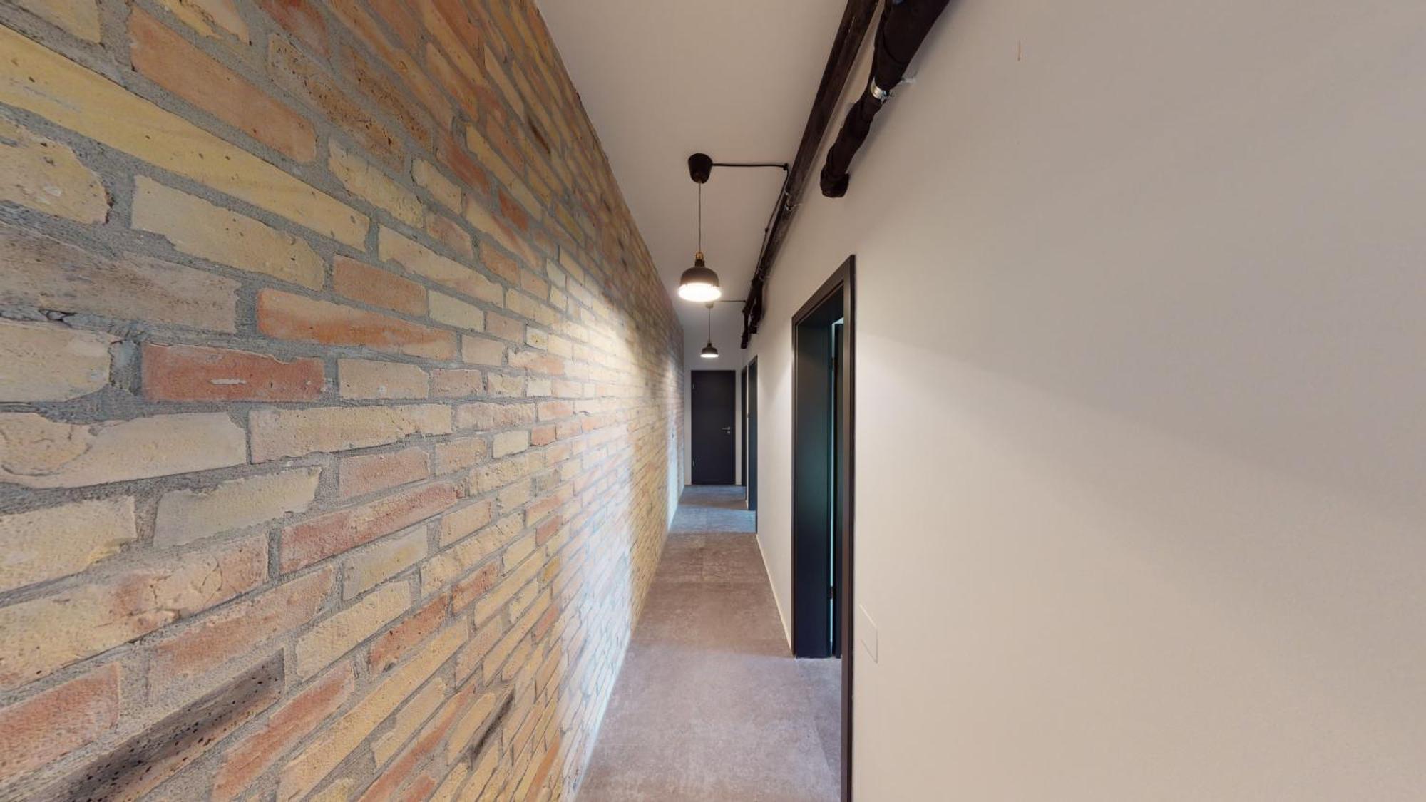 In Budapest Apartments Hotel Værelse billede