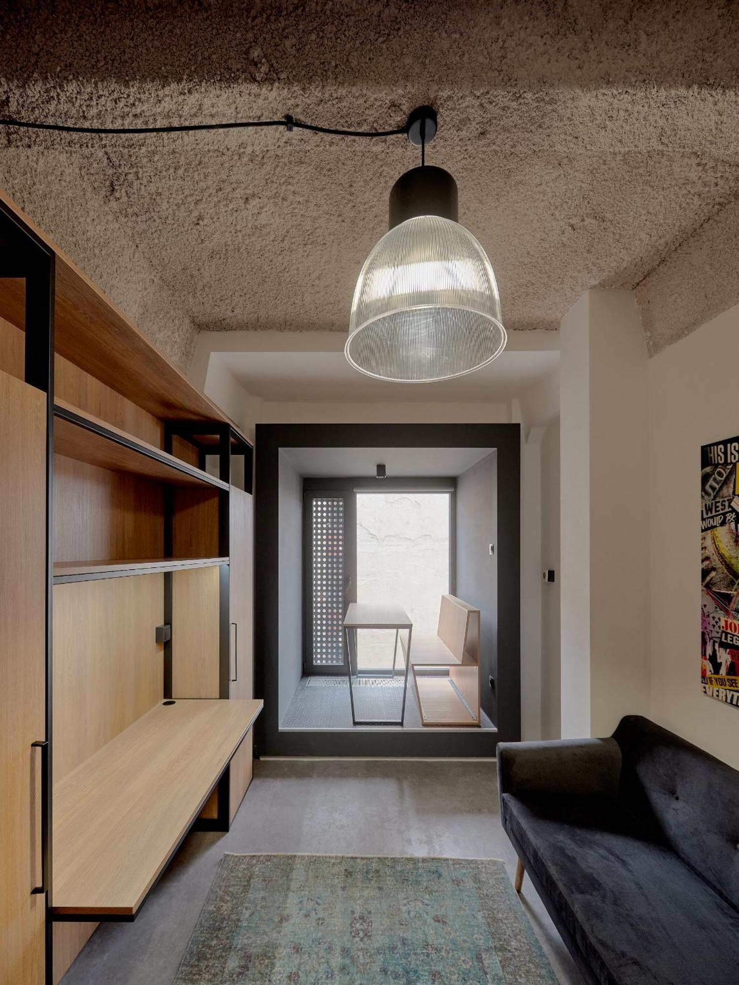 In Budapest Apartments Hotel Værelse billede