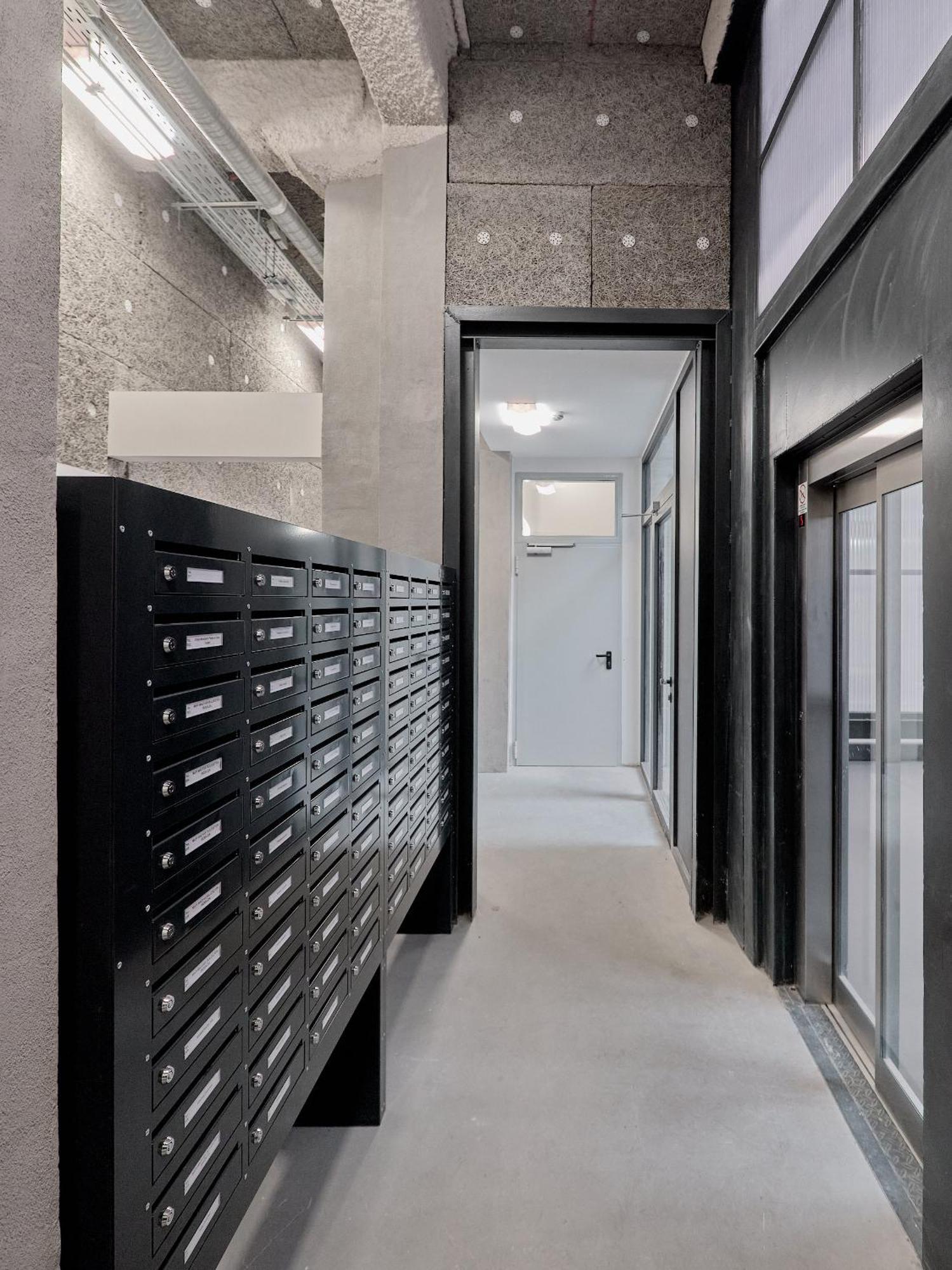 In Budapest Apartments Hotel Eksteriør billede