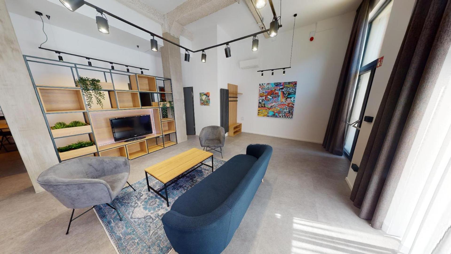In Budapest Apartments Hotel Eksteriør billede