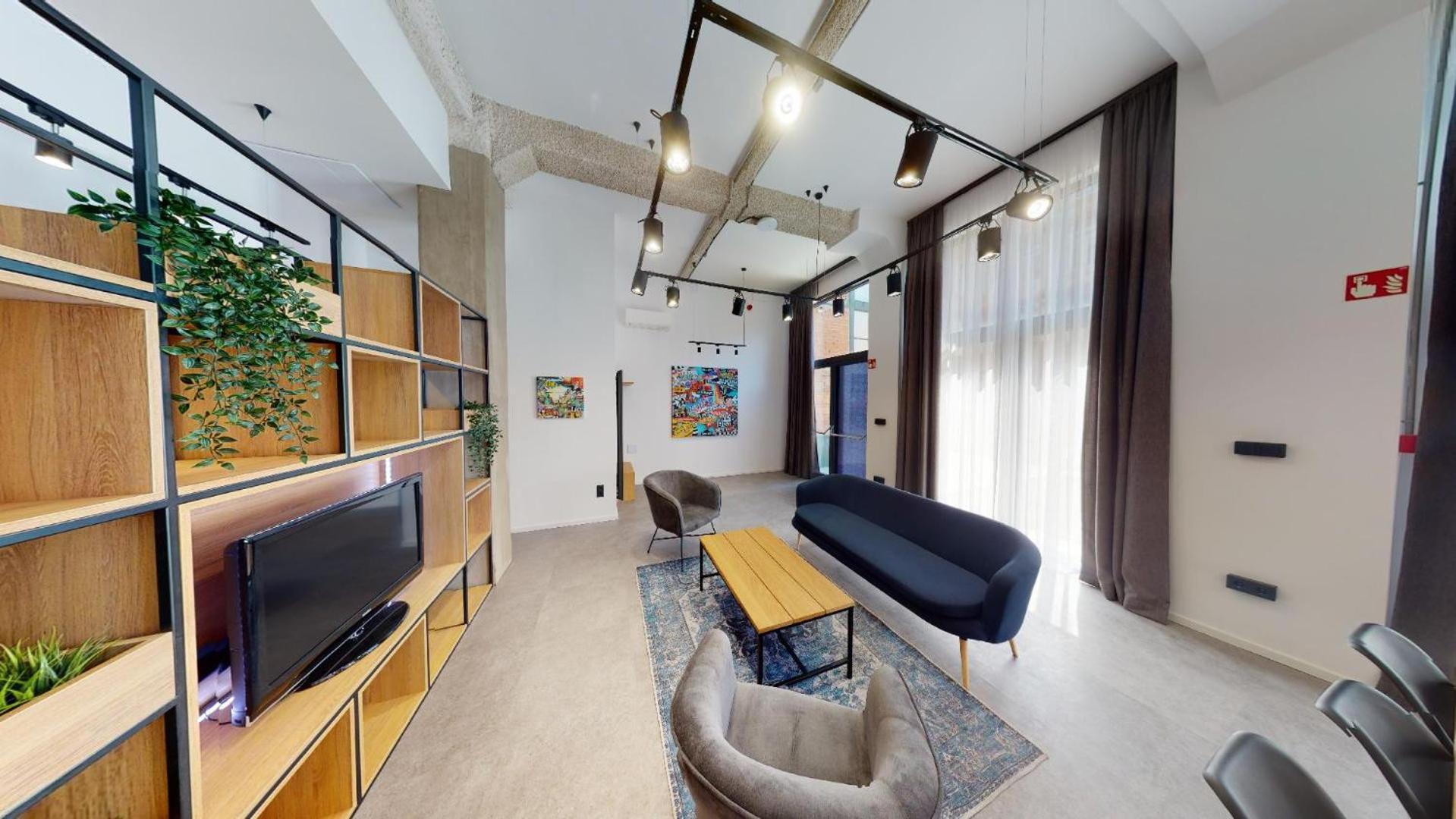 In Budapest Apartments Hotel Eksteriør billede